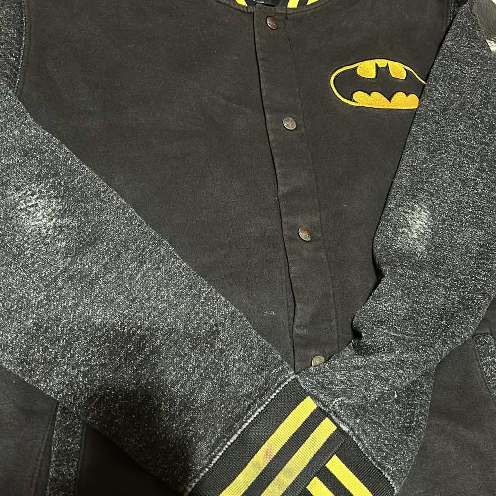 Batman Jacket - image 5
